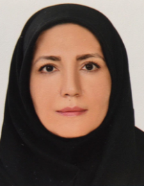 مهرناز احمدی