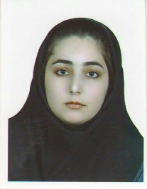 پریسا عبادی باباجان