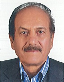 جواد توکلی فر