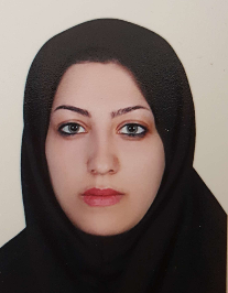 فاطمه عمرانی سنجانی