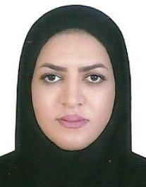 زهرا حمل دار شیرازی