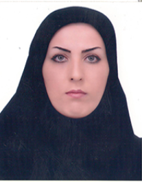 فاطمه یوسفی