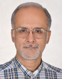 علی واموسی