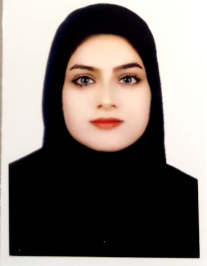 فاطمه جعفری