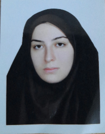 سیده مژگان قاسمی