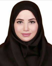 مریم شفیقی جورشری