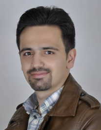 پوریا سعادت