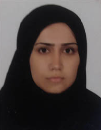 مریم حسین زاده