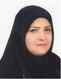 ناهید محمدی
