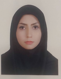 مرضیه دهقان فارسی