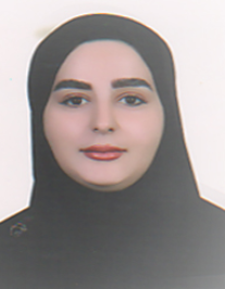 شبنم بقائی لمر