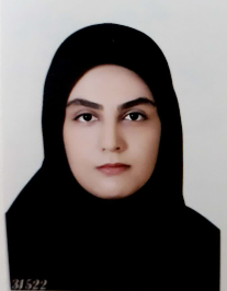 فاطمه حسن زاده