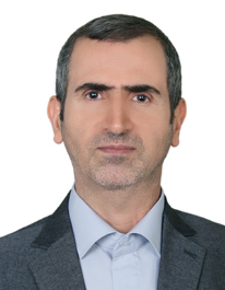 سید مهدی محمدی