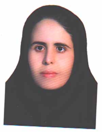 فهیمه صادقی کیان