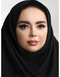 نازنین قدمت