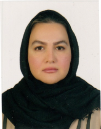 مونا منصوری آملی
