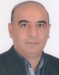 احمد ترکاشوند