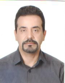 سیدعلیرضا عابدین نجفی