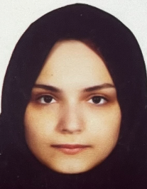 آناهیتا خداوردی قراچه داغی