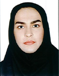 حانیه خداپرست شلمانی