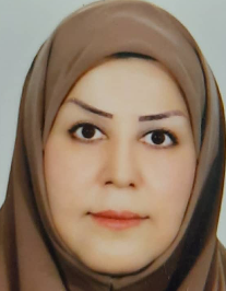 فاطمه محمودی