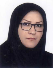 شیرین اسماعیل نیا