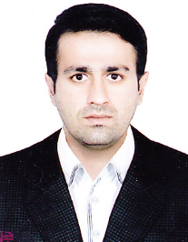 مصطفی یعقوبی جویباری