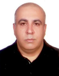 کوروش قنبری