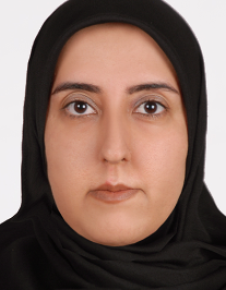 معصومه صیادی