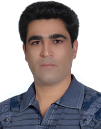 مصطفی محمودی قهساره