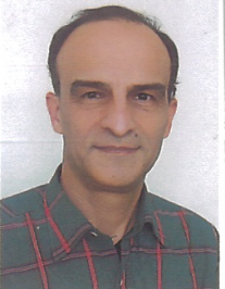 محمدحسین ساکت