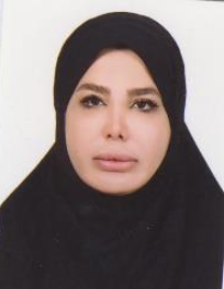 مریم فرجی