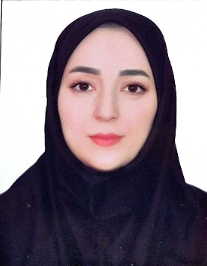 مهدیه درویشی