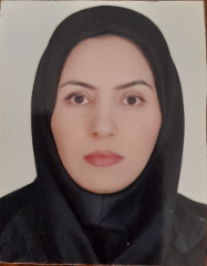 فرنگیس عباسی