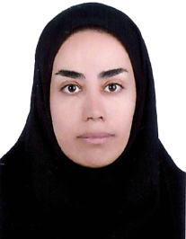 سعیده مقصودی