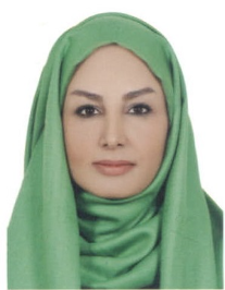 دردانه امیری