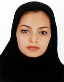خدیجه زبیدی زاد