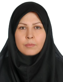 مهرناز پاسبان