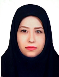 مریم نادی