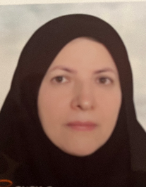 فرزانه دهقان