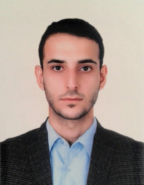 کاظم رستم زاده گنجی