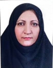 حمیده حمیدیه اهری