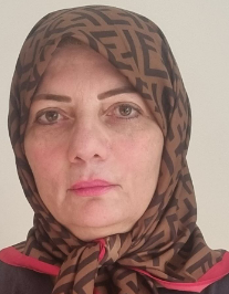 مریم پشم فروش