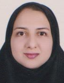 فاطمه دانشی مسکونی
