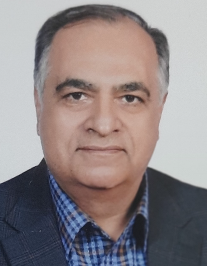 محمدرضا یزدانی