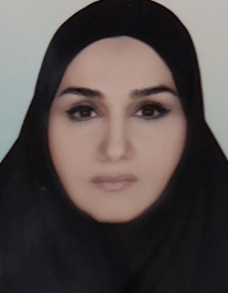شیرین قاسمی
