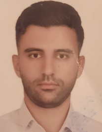 علی نصیریان