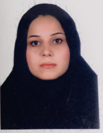 مریم شهریزفر