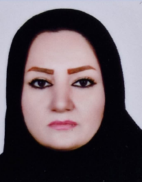 شکوفه محمودی
