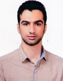 سید علی حسینی یکتا